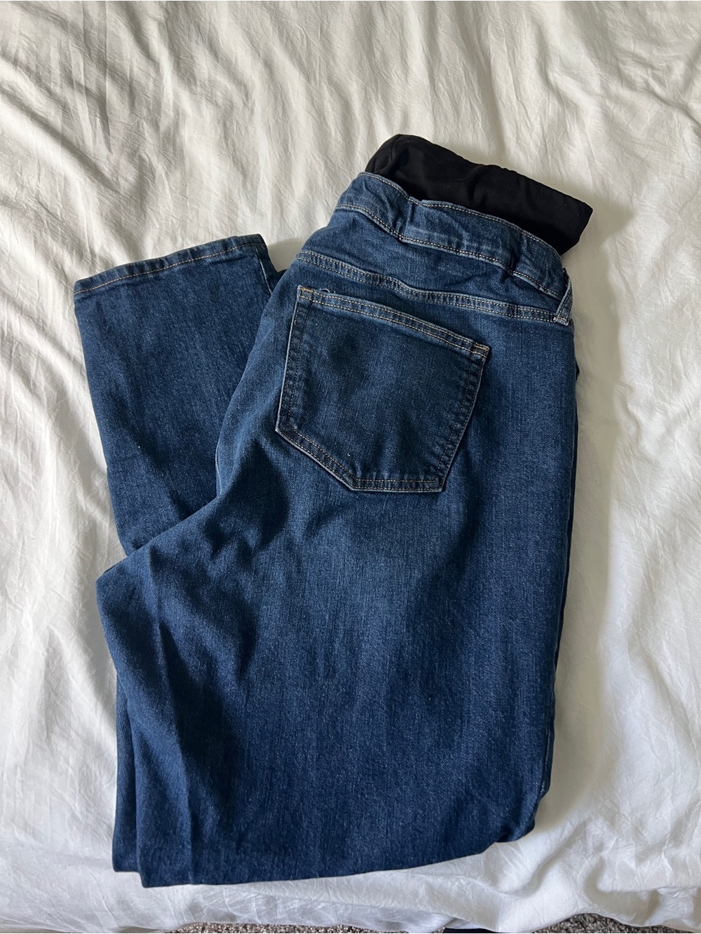 GAP Maternity Jeans